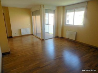 Piso en alquiler en Corralejos - Campo de las Naciones en Madrid