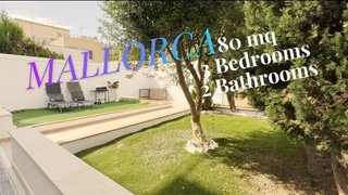 Piso en alquiler en El Molinar - Can Pere Antoni en Palma de Mallorca