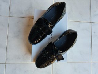 Zapatos de Vestir