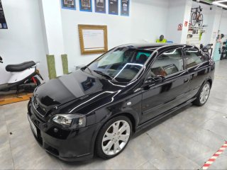Opel Astra 2004