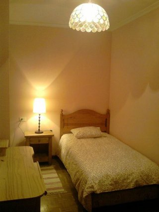 Piso en alquiler en Carmelitas - San Marcos - Campillo en Salamanca