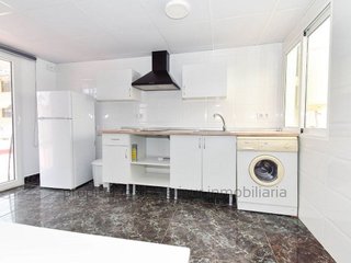 Piso en alquiler en Águilas ciudad en Águilas