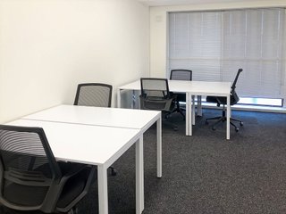 Oficina en alquiler en Indautxu en Bilbao