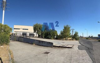 Nave industrial en alquiler en San Agustín de Guadalix