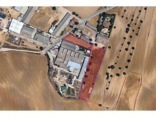 Terreno en venta en Coimbra - Guadarrama en Móstoles