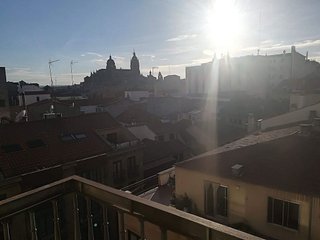 Piso en alquiler en Centro en Salamanca
