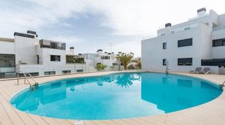 Piso en alquiler en Torrecilla-La Cañada en Marbella