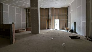 Local comercial en alquiler en Ensanche Centro - Puerto en Málaga