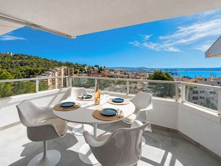 Ático en venta en La Bonanova - Portopí en Palma de Mallorca