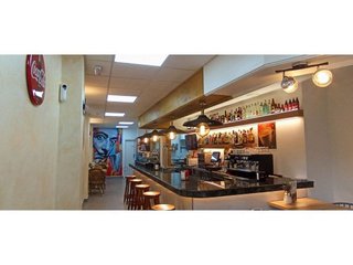 Local comercial en venta en Águilas ciudad en Águilas