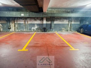 Garaje en venta en Praza España - Casablanca en Vigo