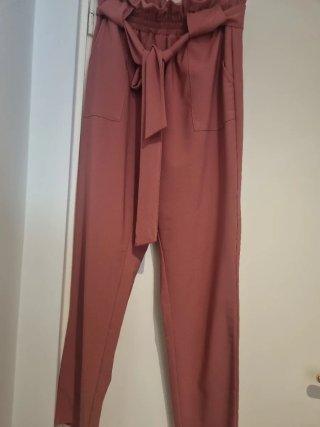 Pantalón de vestir Grace Karin