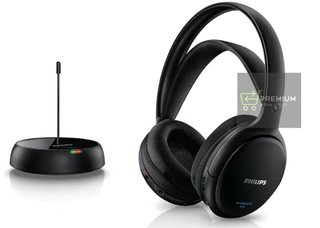 Philips SHC5200 Auriculares TV Inalámbricos