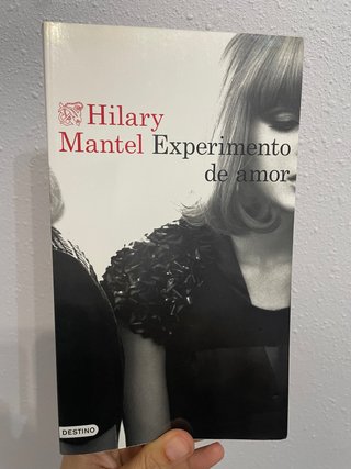 Experimento de amor