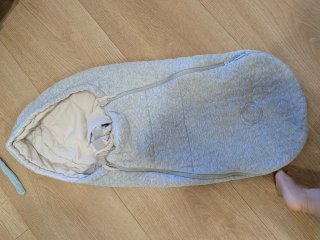 Saco para Recién Nacido Bugaboo