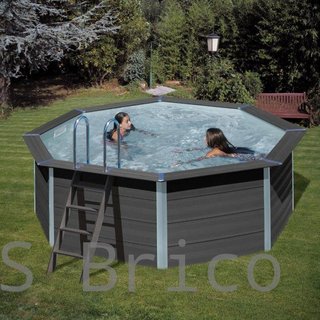 Piscina Avantgarde Redonda - GRE
