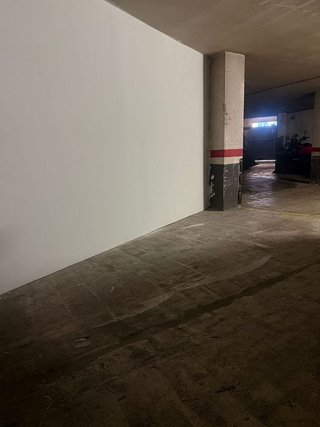 Garaje en alquiler en Centre - Estació en Sant Cugat del Vallès