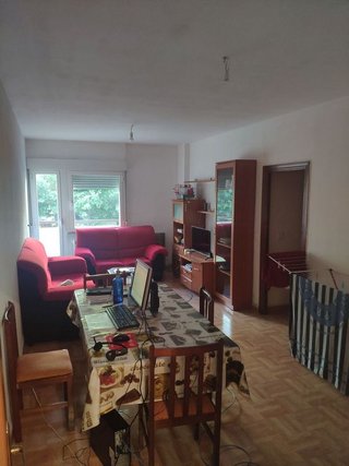 Piso en alquiler en Hospitales - Campus en Salamanca