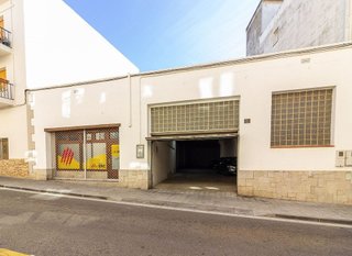 Terreno en venta en Centre en Roses