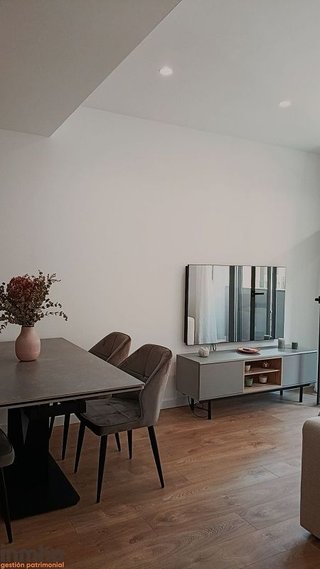 Piso en alquiler en Centre en Badalona