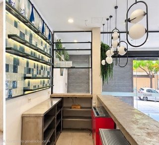 Local comercial en venta en Son Dameto en Palma de Mallorca