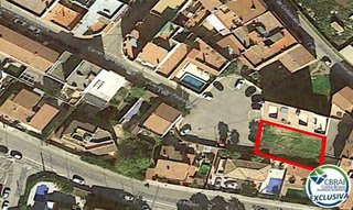 Terreno en venta en Nord en Roses