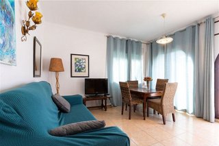 Piso en alquiler en Empuriabrava en Castelló d´Empúries