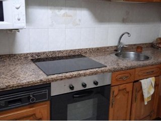 Piso en alquiler en Salesas - Labradores en Salamanca