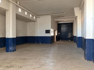 Local comercial en alquiler en Travesía de Vigo - San Xoán en Vigo