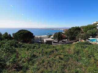 Terreno en venta en Centre en Roses