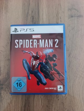 Marvel's Spider-Man 2 (PS5)