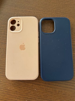 Fundas y Protectores para iPhone 12 mini