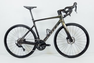 Bici Carretera Scott Addict 30