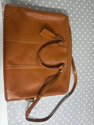 Borsa in pelle