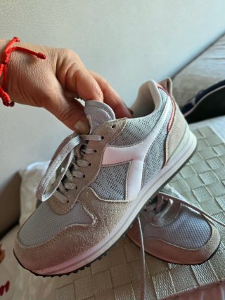 Zapatillas de deporte Diadora
