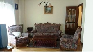 Piso en alquiler en Salesas - Labradores en Salamanca