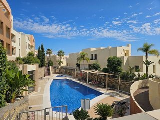Piso en alquiler en Alto de los Monteros en Marbella