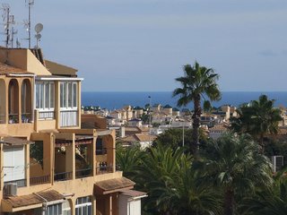 Piso en venta en Nueva Torrevieja - Aguas Nuevas en Torrevieja