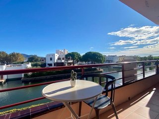 Piso en venta en Empuriabrava en Castelló d´Empúries