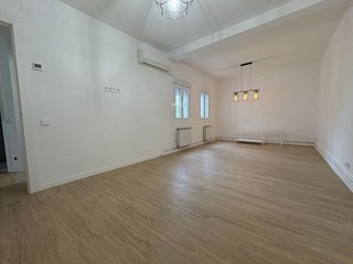 Piso en alquiler en Puerta del Ángel en Madrid