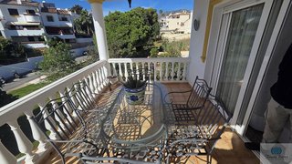 Chalet en venta en Campo de Mijas en Mijas