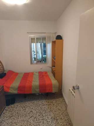 Alquilo habitación para una persona, responsable,