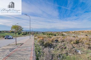 Terreno en venta en Otura