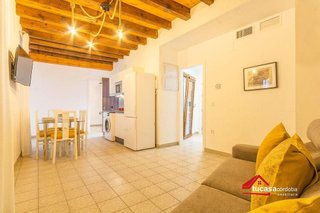 Piso en venta en Casco Histórico  - Ribera - San Basilio en Córdoba