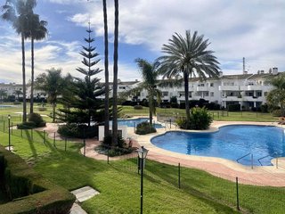 Piso en venta en Mijas Golf en Mijas