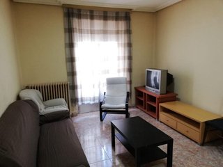 Piso en alquiler en Carmelitas - San Marcos - Campillo en Salamanca