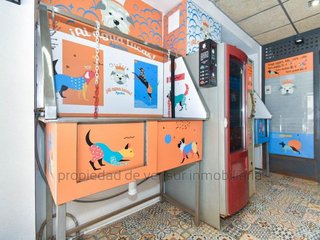 Local comercial en alquiler en Águilas ciudad en Águilas