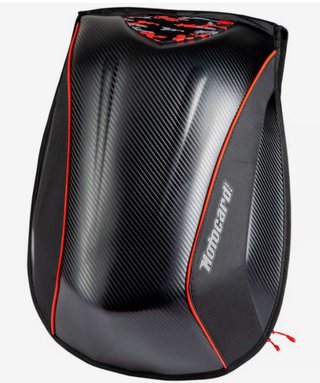 Mochila Motocard Estilo Racing