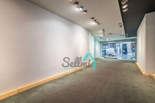 Local comercial en venta en Campo San Francisco - Plaza de América en Oviedo
