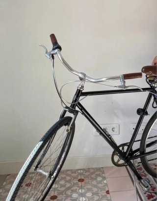 Bicicleta Urbana Vintage Talla M